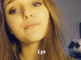 Lys