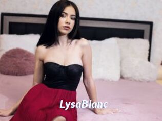 LysaBlanc Sexe amateur contributions