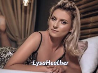LysaHeather Sexe amateur contributions