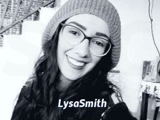 LysaSmith