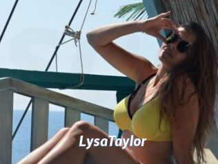 LysaTaylor