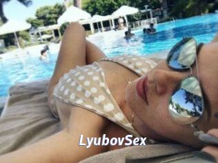 LyubovSex