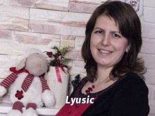 Lyusic