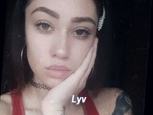 Lyv