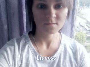 _Lioness_