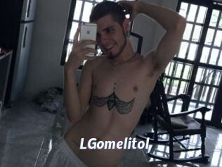 LGomelitol