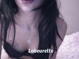 Labeurette
