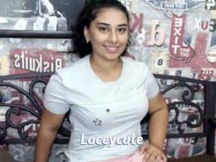 Laceycute
