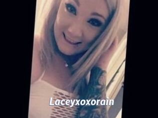 Laceyxoxorain