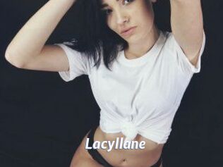 Lacyllane