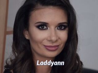 Laddyann