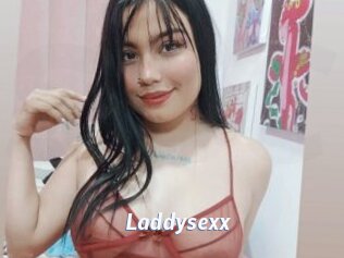 Laddysexx