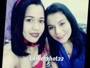 Ladiesxhot22