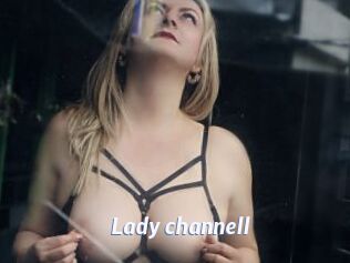 Lady_channell