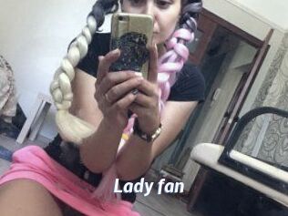 lady_fan Sexe amateur contributions