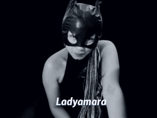 Ladyamara