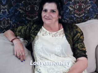 Ladyannemary