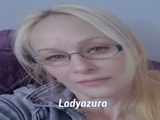 Ladyazura