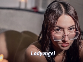 Ladyengel