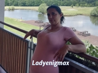 Ladyenigmax