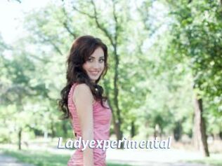Ladyexperimental