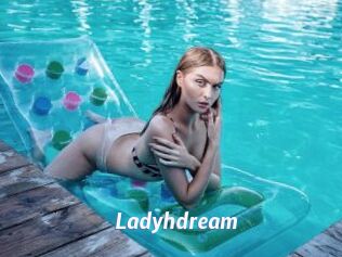 Ladyhdream
