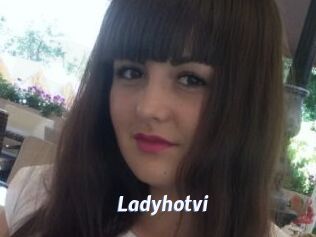Ladyhotvi