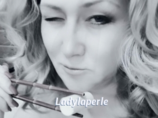 Ladylaperle