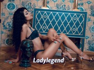 Ladylegend