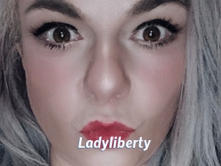 Ladyliberty