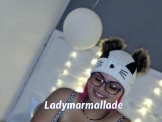 Ladymarmallade