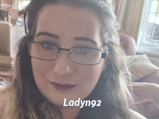 Ladyn92