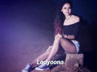 Ladyoona