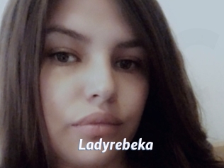 Ladyrebeka