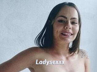 Ladysexxx