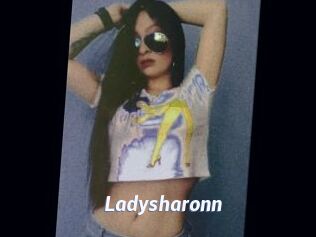 Ladysharonn