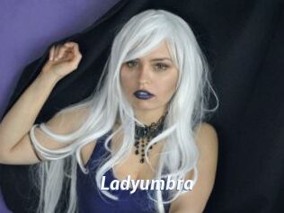 Ladyumbra