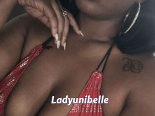 Ladyunibelle