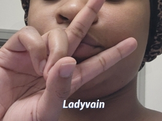 Ladyvain