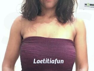 Laetitiafun