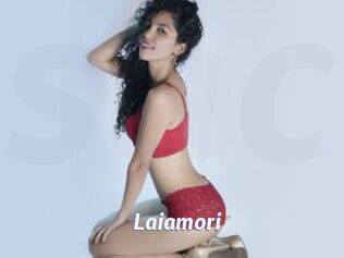 Laiamori