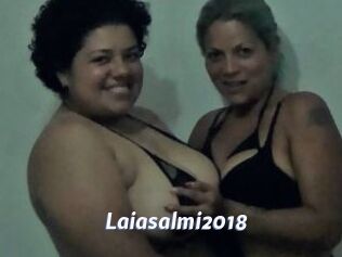 Laiasalmi2018