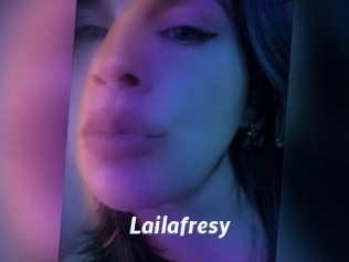 Lailafresy