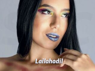Lailahadil