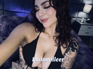 Lailamilleer