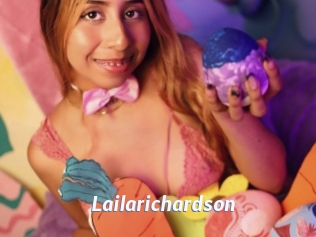 lailarichardson Sexe amateur contributions