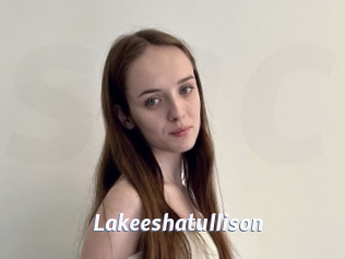 Lakeeshatullison