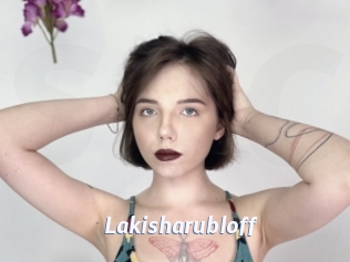 Lakisharubloff