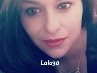 Lala30