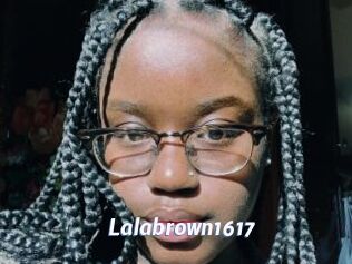 Lalabrown1617